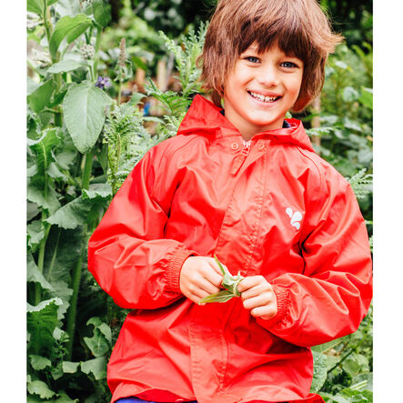 Children\'s Waterproof Jackets  hi\-res