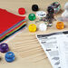 Make Your Own Puppets D\x26T Craft Kit  hi\-res