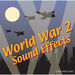 World War 2 Sound Effects CD  hi\-res