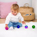 Sensory Reflective Colour Mystery Balls  hi\-res