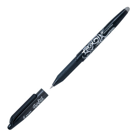 PILOT Frixion Erasable Rollerball Pens 12pk Green  hi\-res