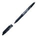 PILOT Frixion Erasable Rollerball Pens 12pk Green  hi\-res