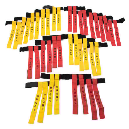 Play Rugby 20 Tag Belts and 40 Tags  hi\-res