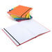 Pisces Hard Cover Elasticated Notebooks  hi\-res
