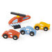 Small World Blue Bird Service Station  hi\-res