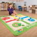 Giant Ludo Outdoor Game  hi\-res