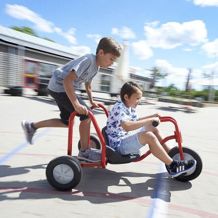 Winther BobKart  hi\-res
