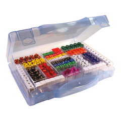 Polyhedra Dice Set 162pcs  Polyhedra Dice Set 162pcs  hi-res
