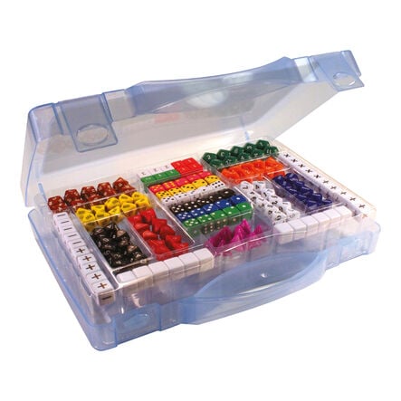 Polyhedra Dice Set  hi\-res