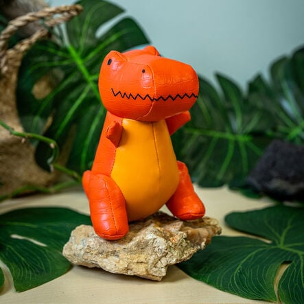 Little Friends Sensory Rattle Dinosaurs Big Bundle  hi\-res