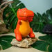 Little Friends Sensory Rattle Dinosaurs Big Bundle  hi\-res