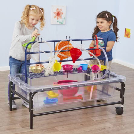 TTS Sand and Water Play Table  hi\-res