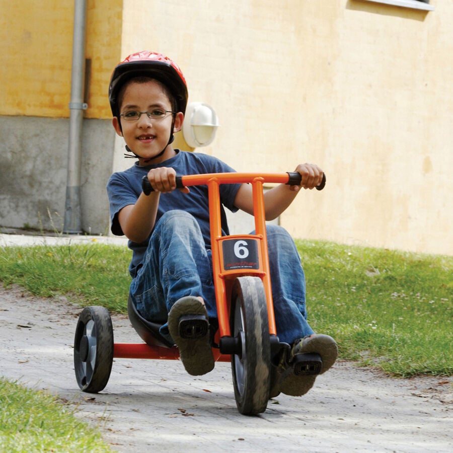 Winther Circleline EasyRider Kart Trikes Bikes Scooters Accessories TTS