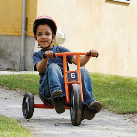 Winther Circleline EasyRider Kart  hi\-res