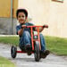 Winther Circleline EasyRider Kart  hi\-res