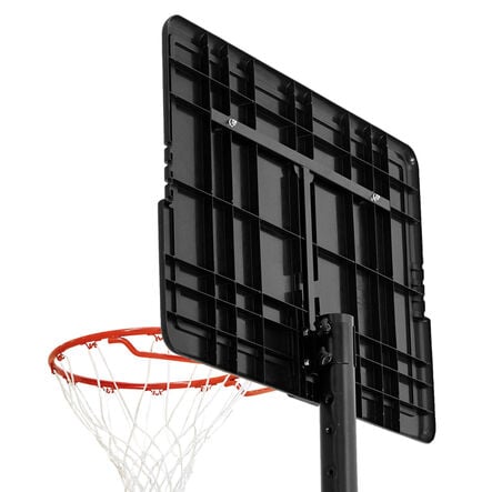 Enforcer Portable Basketball Hoop System  hi\-res