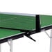 Butterfly Junior Indoor Table Tennis Tables 3\/4 Size Green  hi\-res