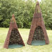 Willow Teepees  hi\-res