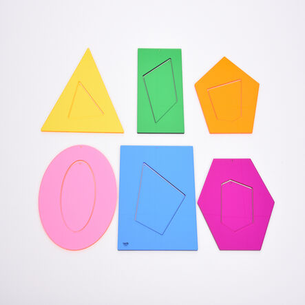 Jumbo Regular \x26 Irregular Shapes  hi\-res