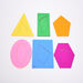 Jumbo Regular \x26 Irregular Shapes  hi\-res