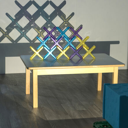 TTS Radiant Stacking Crosses 12pk  hi\-res