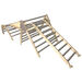 Reception Climbing Set Pastel Grey Pastel Grey hi\-res