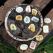 Outer Space Story Stones  hi\-res