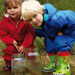 Children\'s Waterproof Puddle Suits  hi\-res