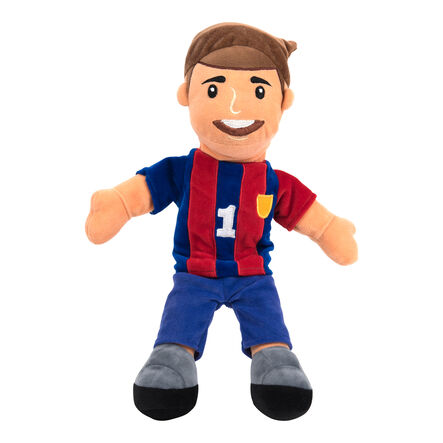 TTS Spanish Puppet 40cm  hi\-res