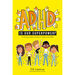 Neurodiversity Non\-Fiction Book Pack 6pk  hi\-res