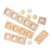 Wooden Frame Tray Set  hi\-res