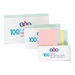 TTS Ruled Revision Cards 100pk  hi\-res