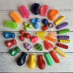 Get a Grip Pencil Grips 33pk  hi-res