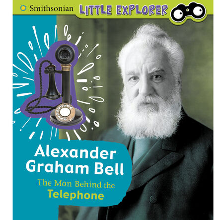 Little Inventor Book Pack  hi\-res