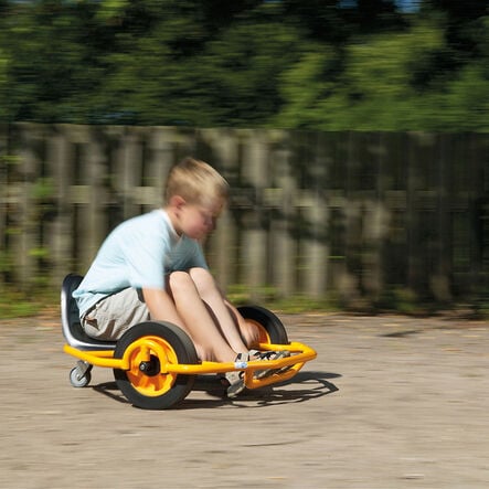 Rabo Circle Cart  hi\-res