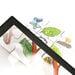 Large Sheet Magnifier Frame  hi\-res