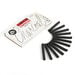 Jakar Black Compressed Charcoals 12pk  hi\-res