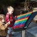 Outdoor Cavatina Musical Instrument  hi\-res