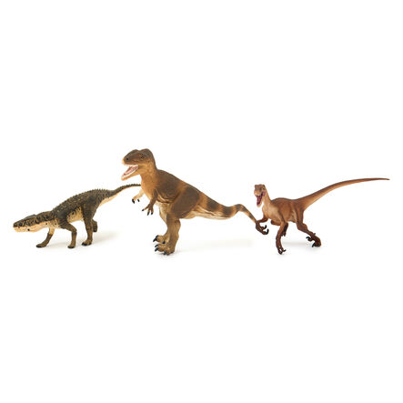 Small World Dinosaur Set 10pcs  hi\-res