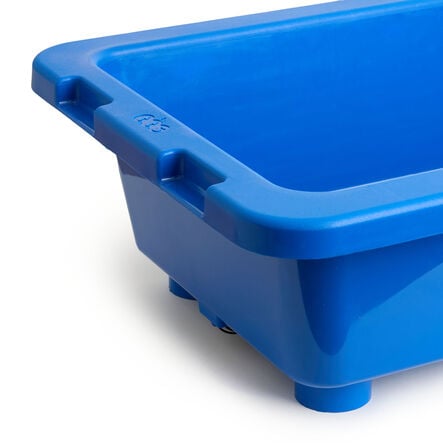Sand and Water Play Tray Blue  hi\-res