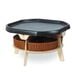 Play Tray Activity Table with Shelf and 4 Tubs or Baskets  hi\-res