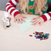Pre\-cut Christmas Tree Card Gift Boxes 30pk  hi\-res