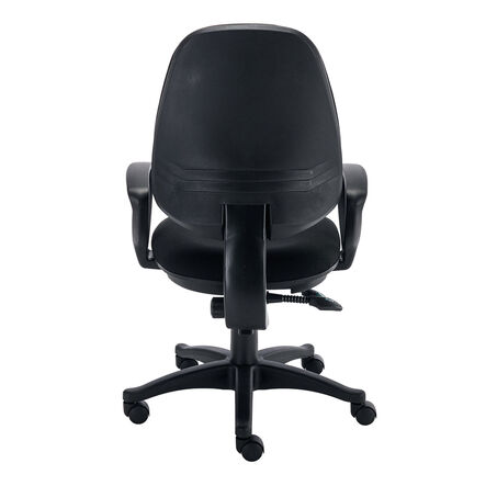 Versi 2 Lever Operator Chair  hi\-res