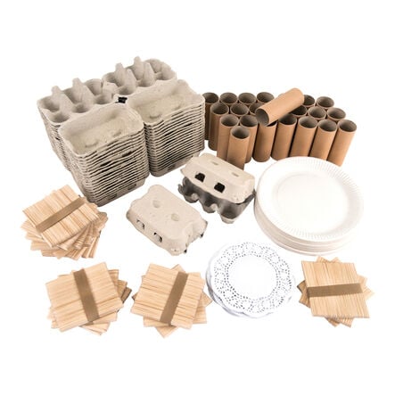 Bumper Craft Basics Kit 1614pk  hi\-res