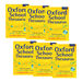 Oxford School Thesaurus  hi\-res