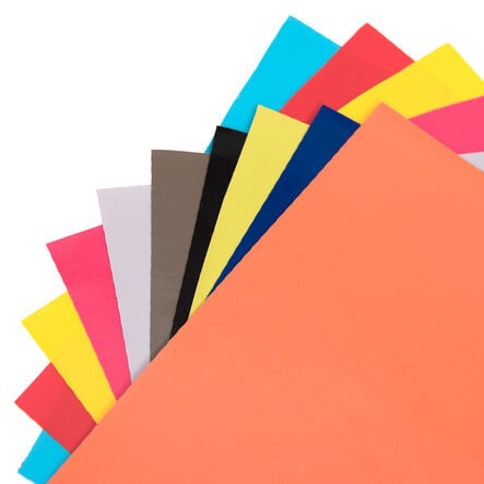 Collage Fabric Pack Assorted 36pk  hi\-res
