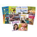 KS1 Human Body Books 10pk  hi\-res