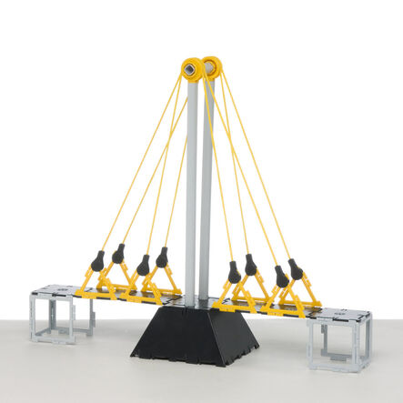 Polydron Bridges Class Set  hi\-res