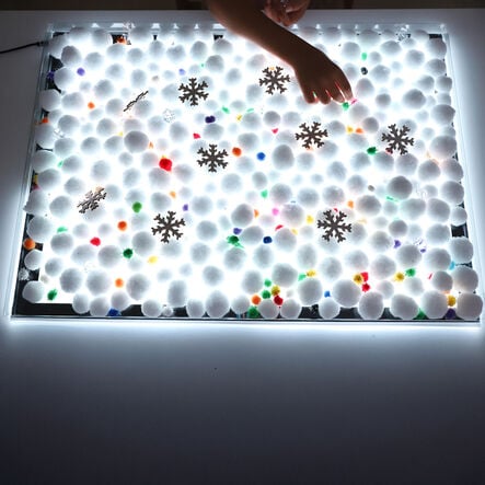 TTS Colour Changing Light Panels  hi\-res