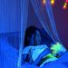 Fibre Optic Waterfall  hi\-res